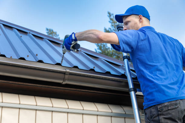 Best Gutter Installation and Repair  in Laverne, OK